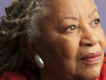 Toni Morrison