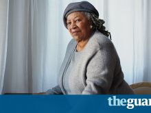 Toni Morrison