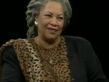 Toni Morrison