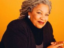 Toni Morrison