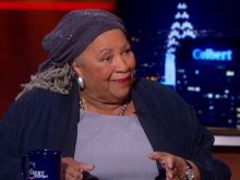Toni Morrison