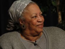 Toni Morrison