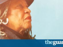 Toni Morrison