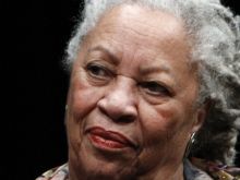 Toni Morrison