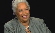 Toni Morrison