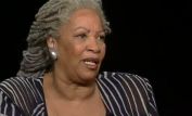 Toni Morrison