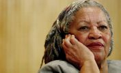 Toni Morrison