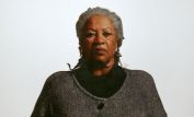 Toni Morrison