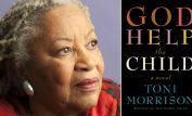 Toni Morrison