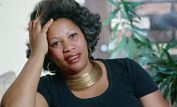 Toni Morrison