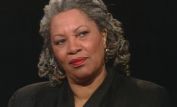 Toni Morrison