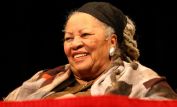 Toni Morrison