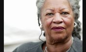 Toni Morrison