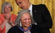 Toni Morrison