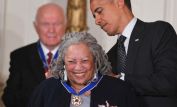 Toni Morrison