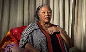 Toni Morrison