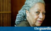 Toni Morrison