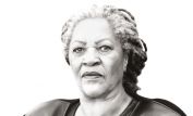 Toni Morrison