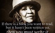 Toni Morrison