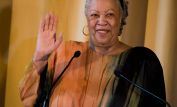 Toni Morrison