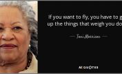 Toni Morrison