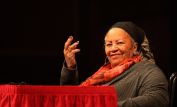 Toni Morrison