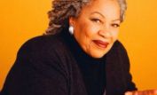 Toni Morrison