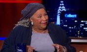 Toni Morrison