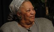 Toni Morrison