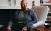 Toni Morrison