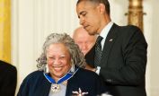 Toni Morrison