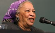 Toni Morrison