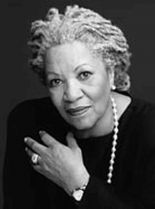 Toni Morrison