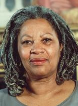 Toni Morrison