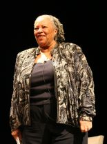 Toni Morrison