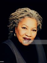 Toni Morrison