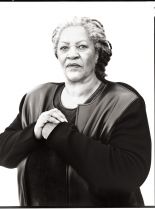 Toni Morrison