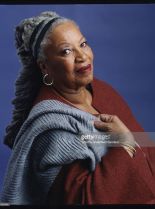 Toni Morrison