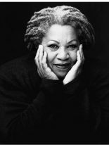 Toni Morrison