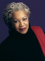 Toni Morrison