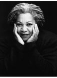 Toni Morrison