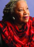 Toni Morrison