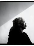 Toni Morrison