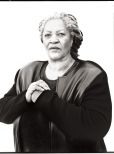 Toni Morrison