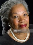 Toni Morrison