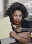 Toni Morrison