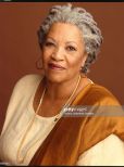 Toni Morrison