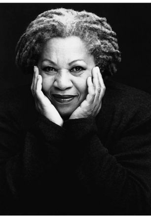 Toni Morrison