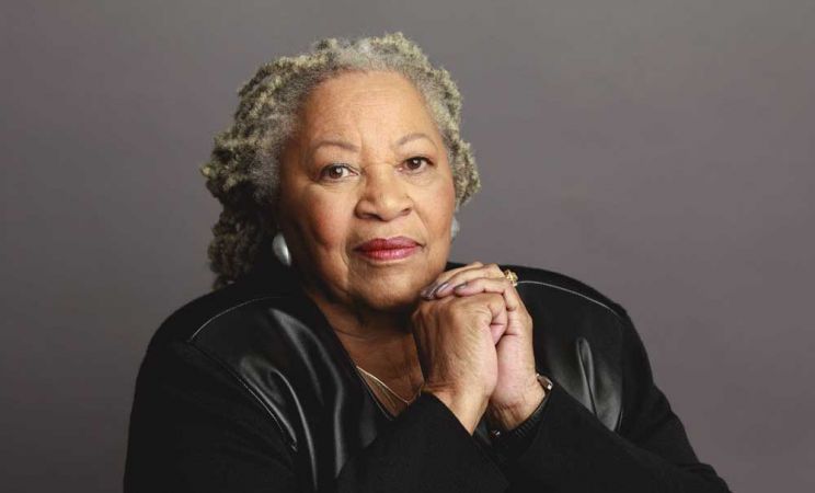 Toni Morrison