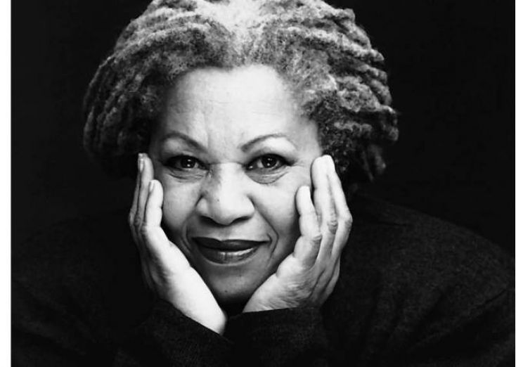 Toni Morrison